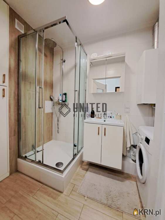 UNITED Nieruchomości, Mieszkanie  na sprzedaż, Wrocław, Psie Pole/Karłowice, ul. 