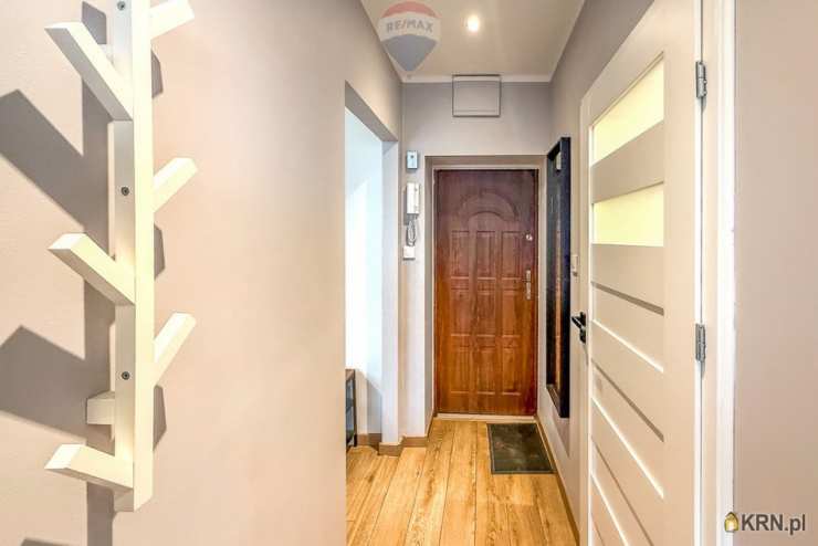 1 pokojowe, Mieszkanie  na sprzedaż, Łódź, Górna, ul. 