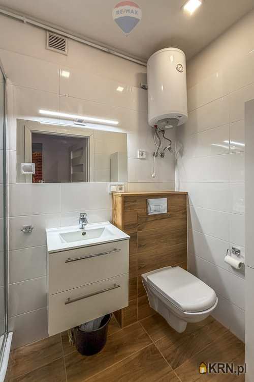 Łódź, Górna, ul. , Mieszkanie  na sprzedaż, 1 pokojowe