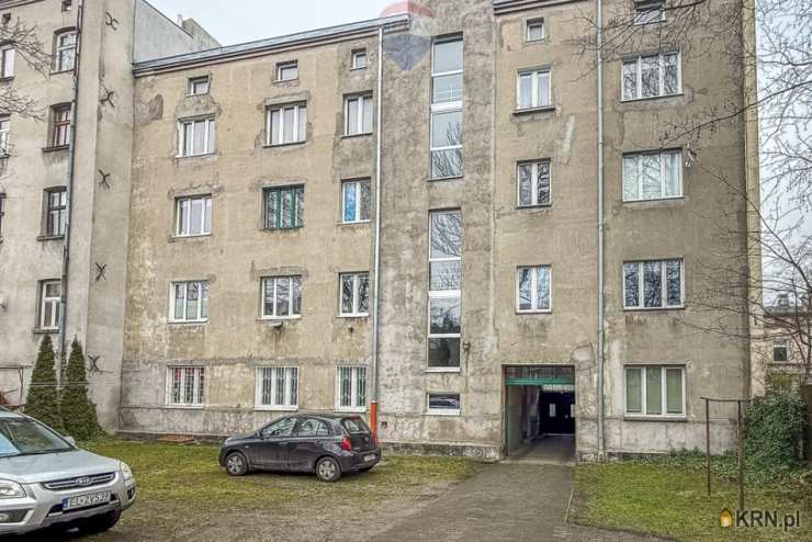 1 pokojowe, Łódź, Górna, ul. , Mieszkanie  na sprzedaż