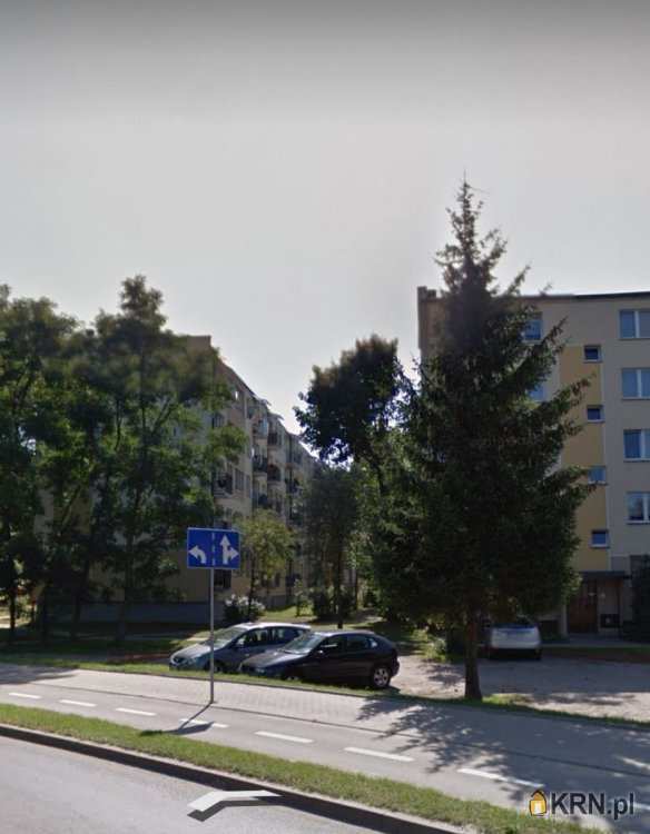 Mieszkanie  na sprzedaż, 2 pokojowe, Białystok, Starosielce, ul. 