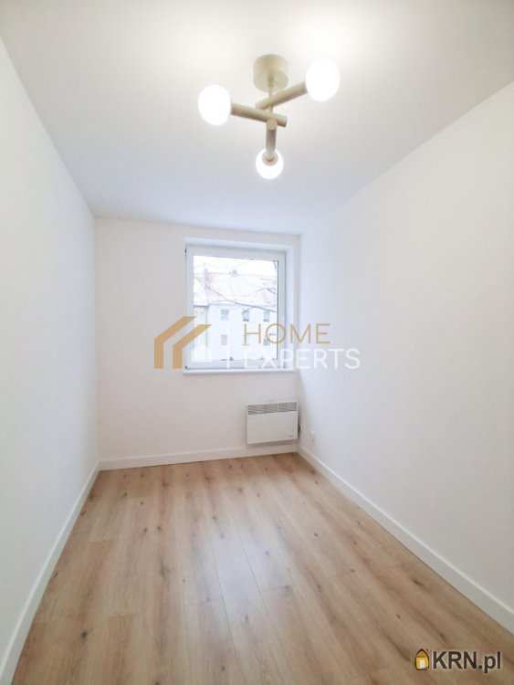 Home Experts, Mieszkanie  na sprzedaż, Gdańsk, Wrzeszcz Dolny, ul. Bolesława Chrobrego