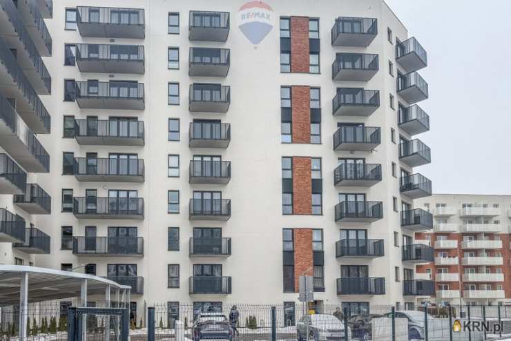 2 pokojowe, Mieszkanie  do wynajęcia, Łódź, Polesie, ul. 