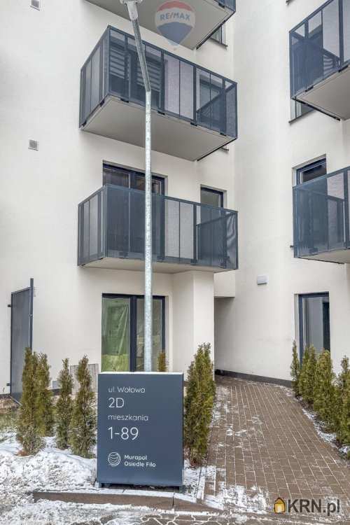 RE/MAX Polska, Mieszkanie  do wynajęcia, Łódź, Polesie, ul. 