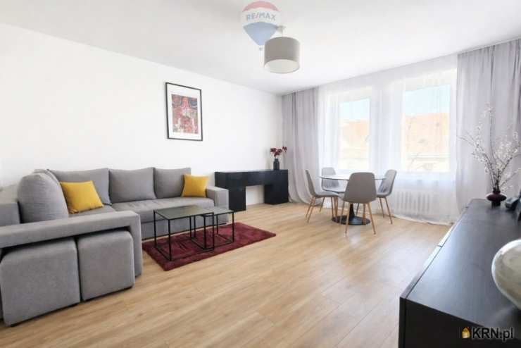 Mieszkanie  na sprzedaż, 1 pokojowe, Poznań, ul. 