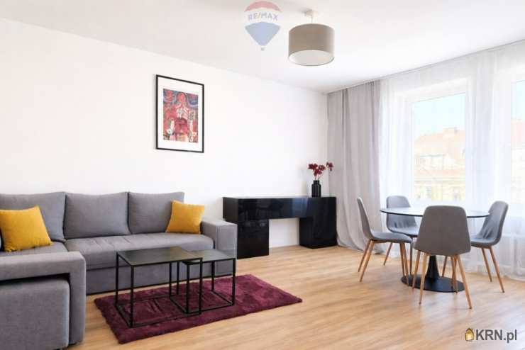 Poznań, ul. , Mieszkanie  na sprzedaż, 1 pokojowe