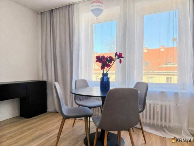 Poznań, ul. , 1 pokojowe, Mieszkanie  na sprzedaż