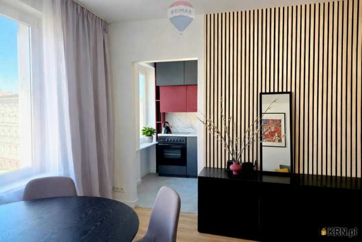 1 pokojowe, Mieszkanie  na sprzedaż, Poznań, ul. 