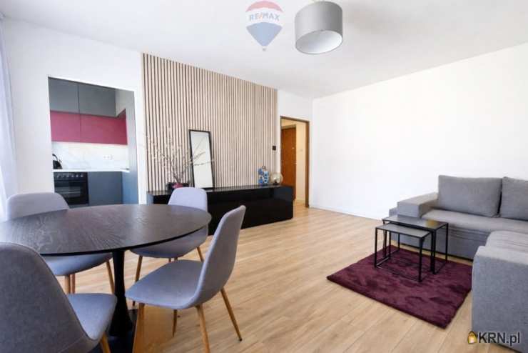 RE/MAX Polska, Mieszkanie  na sprzedaż, Poznań, ul. 