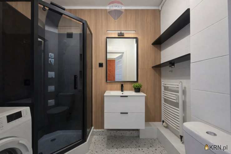 Mieszkanie  na sprzedaż, Poznań, ul. , 1 pokojowe