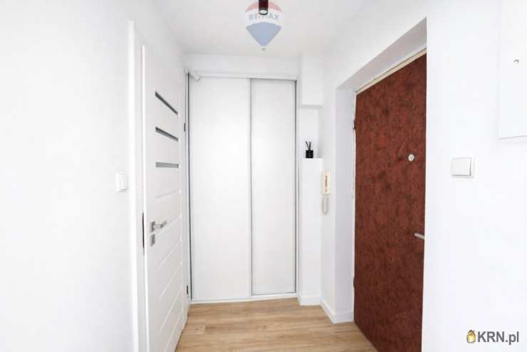 Mieszkanie  na sprzedaż, 1 pokojowe, Poznań, ul. 