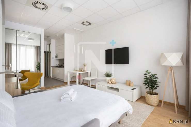 Warszawa, Włochy/Stare Włochy, ul. , Mieszkanie  na sprzedaż, 1 pokojowe