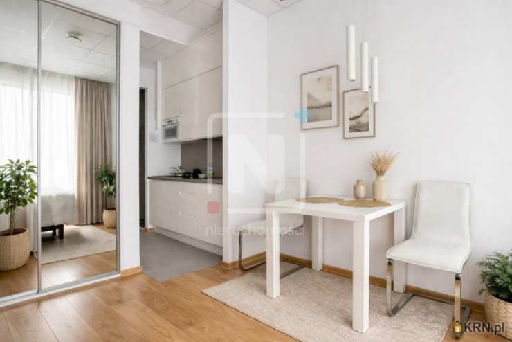 Warszawa, Włochy/Stare Włochy, ul. , 1 pokojowe, Mieszkanie  na sprzedaż