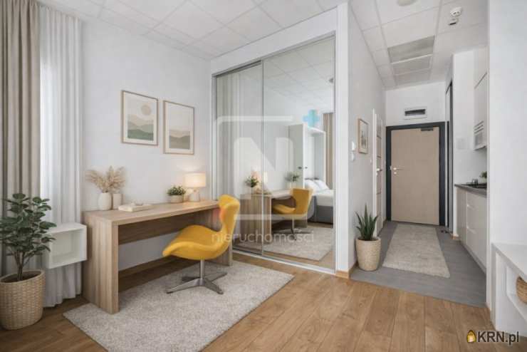 Mieszkanie  na sprzedaż, Warszawa, Włochy/Stare Włochy, ul. , 1 pokojowe