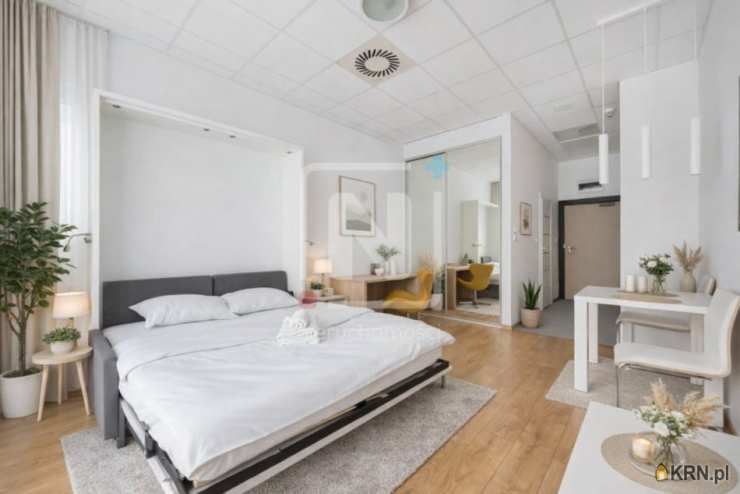 Mieszkanie  na sprzedaż, 1 pokojowe, Warszawa, Włochy/Stare Włochy, ul. 