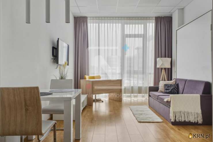 Mieszkanie  na sprzedaż, Warszawa, Włochy, ul. Jerozolimskie, 1 pokojowe