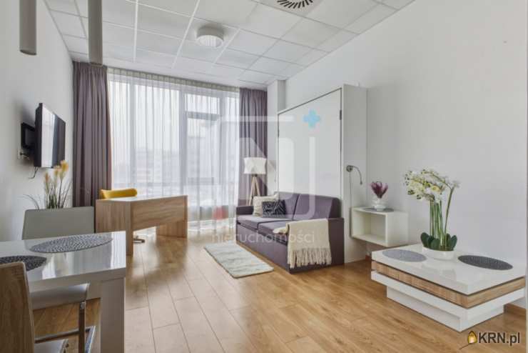 Mieszkanie  na sprzedaż, 1 pokojowe, Warszawa, Włochy, ul. Jerozolimskie