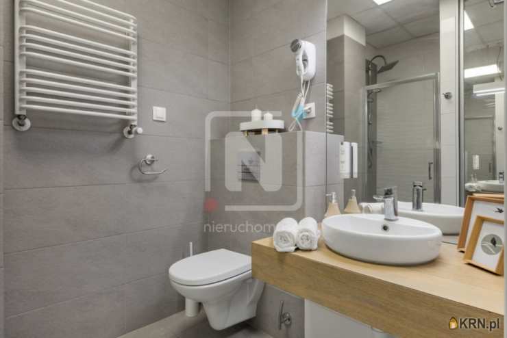 Nieruchomości Plus Piotr Kasprzak Paulina Pacelt Spółka Cywilna, Mieszkanie  na sprzedaż, Warszawa, Włochy, ul. Jerozolimskie