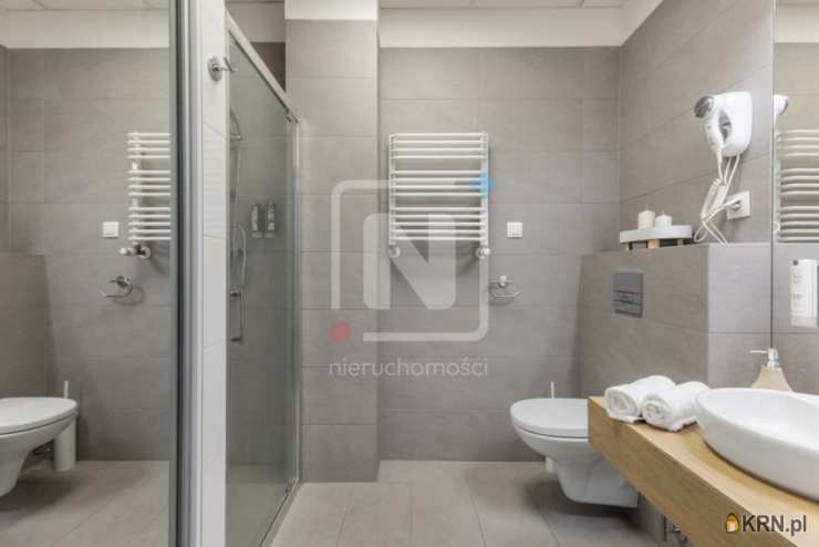 Mieszkanie  na sprzedaż, Warszawa, Włochy, ul. Jerozolimskie, 1 pokojowe