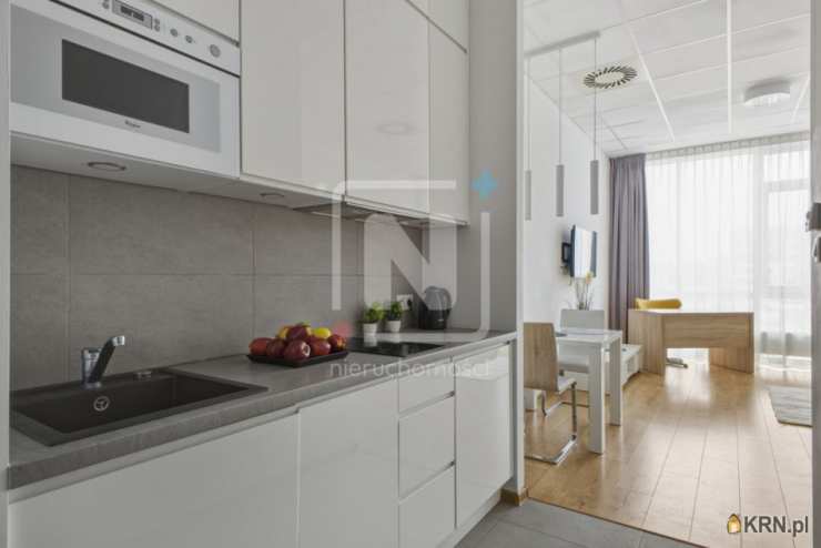1 pokojowe, Warszawa, Włochy, ul. , Mieszkanie  na sprzedaż