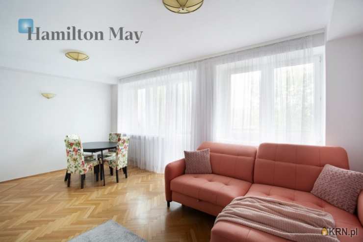 Hamilton May, Mieszkanie  na sprzedaż, Kraków, Grzegórzki, ul. Pokoju