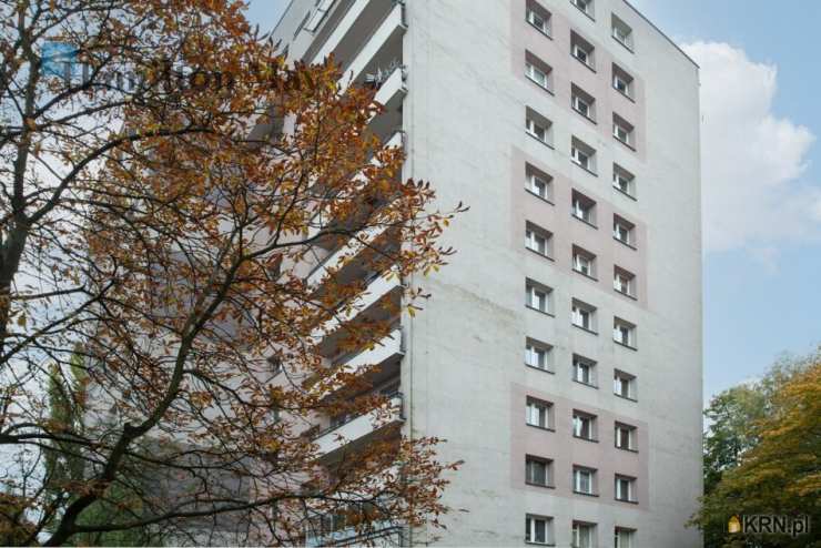 , Mieszkanie  na sprzedaż, Kraków, Grzegórzki, ul. Pokoju