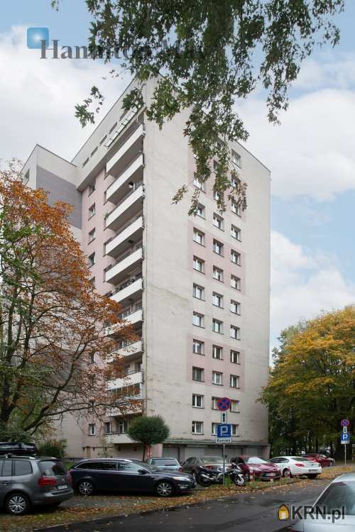 Hamilton May, Mieszkanie  na sprzedaż, Kraków, Grzegórzki, ul. Pokoju