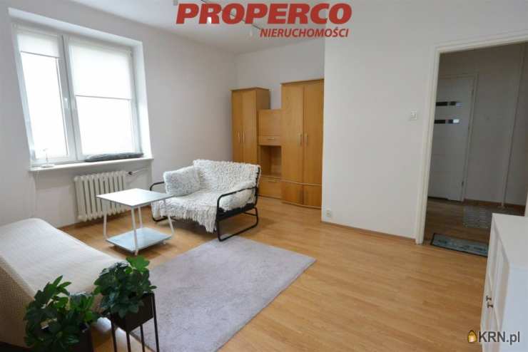 Mieszkanie  na sprzedaż, 1 pokojowe, Kielce, ul. Panoramiczna