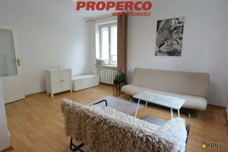 Kielce, ul. Panoramiczna, Mieszkanie  na sprzedaż, 1 pokojowe