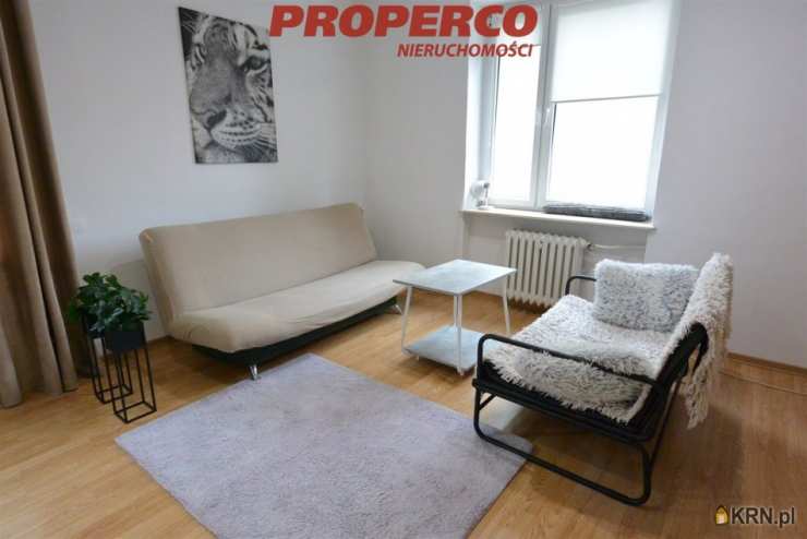 Kielce, ul. Panoramiczna, 1 pokojowe, Mieszkanie  na sprzedaż