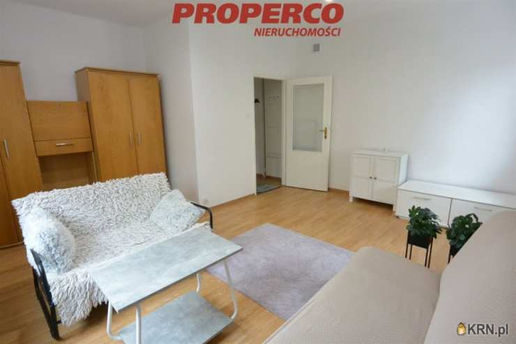 1 pokojowe, Kielce, ul. Panoramiczna, Mieszkanie  na sprzedaż