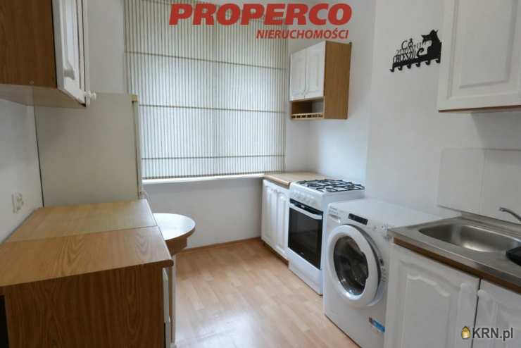 1 pokojowe, Mieszkanie  na sprzedaż, Kielce, ul. Panoramiczna