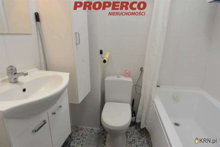 Mieszkanie  na sprzedaż, Kielce, ul. Panoramiczna, 1 pokojowe