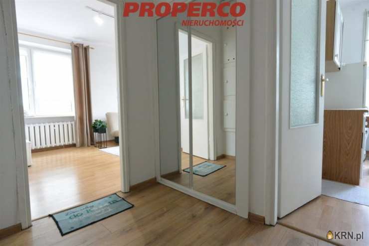 Mieszkanie  na sprzedaż, 1 pokojowe, Kielce, ul. Panoramiczna