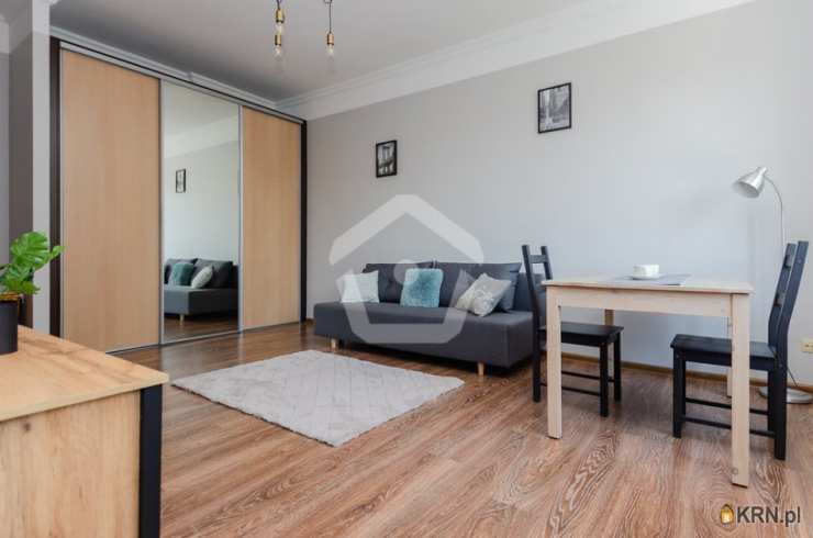 Mieszkanie  do wynajęcia, Rzeszów, os. Dąbrowskiego, ul. , 1 pokojowe