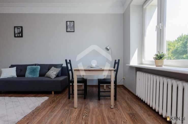 Mieszkanie  do wynajęcia, 1 pokojowe, Rzeszów, os. Dąbrowskiego, ul. 