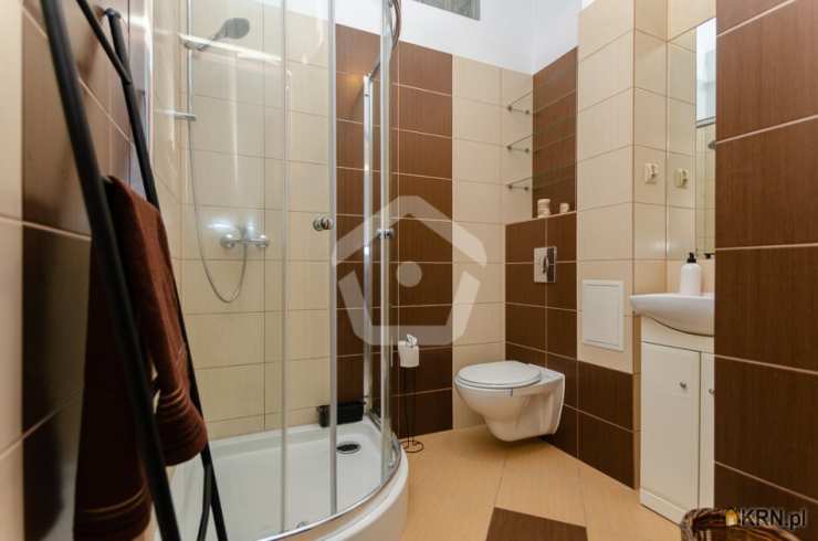 Mieszkanie  do wynajęcia, Rzeszów, os. Dąbrowskiego, ul. , 1 pokojowe