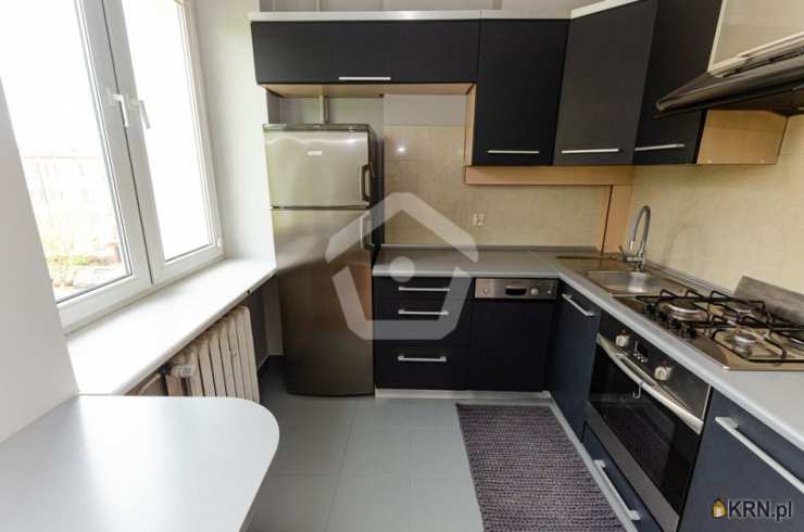 1 pokojowe, Mieszkanie  na sprzedaż, Rzeszów, os. Dąbrowskiego, ul. 