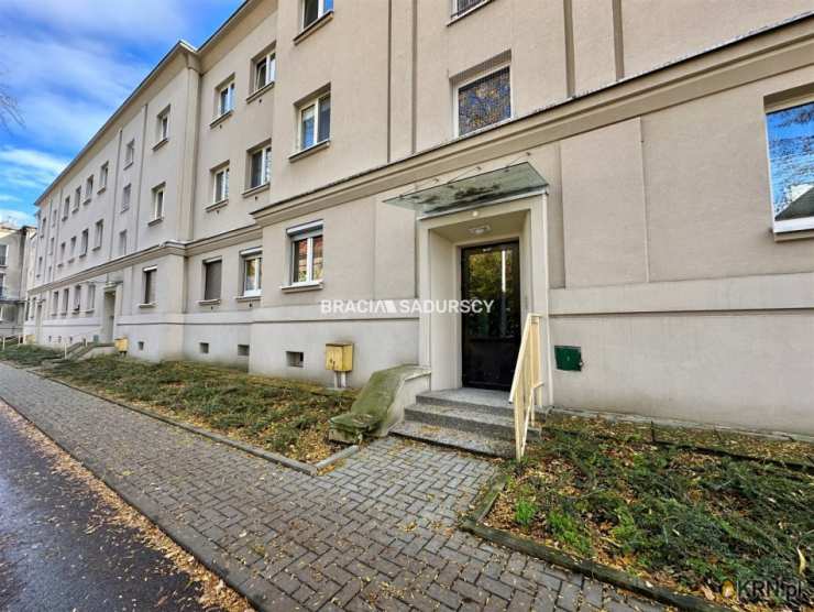 Mieszkanie  na sprzedaż, 2 pokojowe, Kraków, Nowa Huta, ul. Sportowe