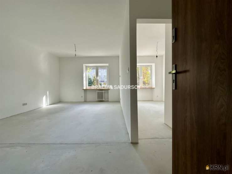 2 pokojowe, Mieszkanie  na sprzedaż, Kraków, Nowa Huta, ul. Sportowe