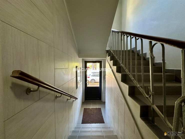 Kraków, Nowa Huta, ul. Sportowe, 2 pokojowe, Mieszkanie  na sprzedaż