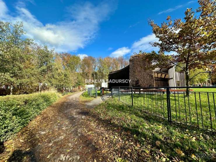 Mieszkanie  na sprzedaż, Kraków, Nowa Huta, ul. Sportowe, 2 pokojowe