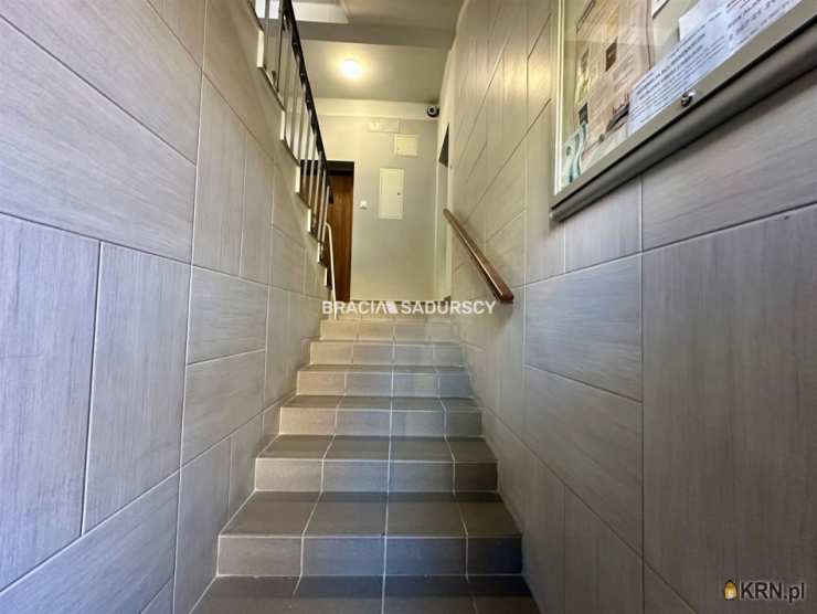 Mieszkanie  na sprzedaż, 2 pokojowe, Kraków, Nowa Huta, ul. Sportowe