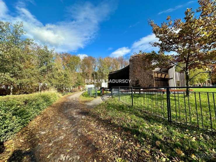 Mieszkanie  na sprzedaż, Kraków, Nowa Huta, ul. Sportowe, 2 pokojowe