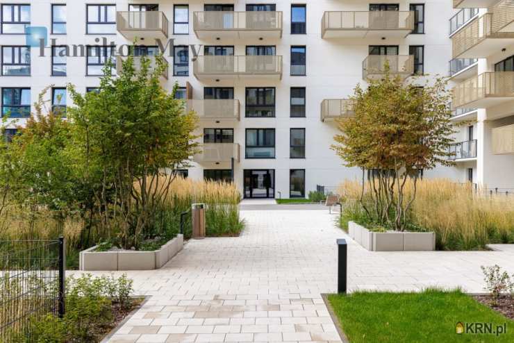 Hamilton May, Mieszkanie  na sprzedaż, Warszawa, ul. 