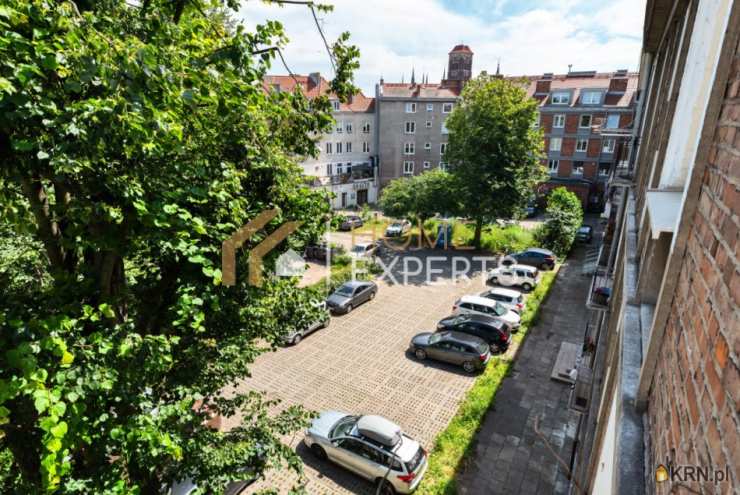 Mieszkanie  na sprzedaż, Gdańsk, Śródmieście/Główne Miasto, ul. Kowalska, 2 pokojowe