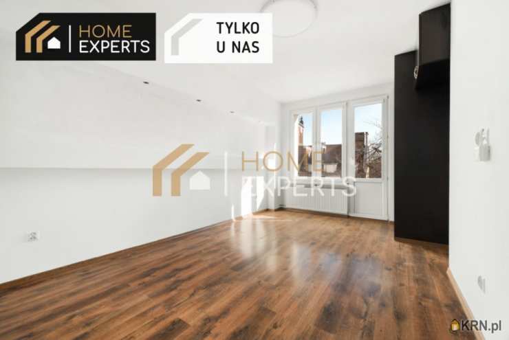 Mieszkanie  na sprzedaż, Gdańsk, Śródmieście/Główne Miasto, ul. Kowalska, 2 pokojowe