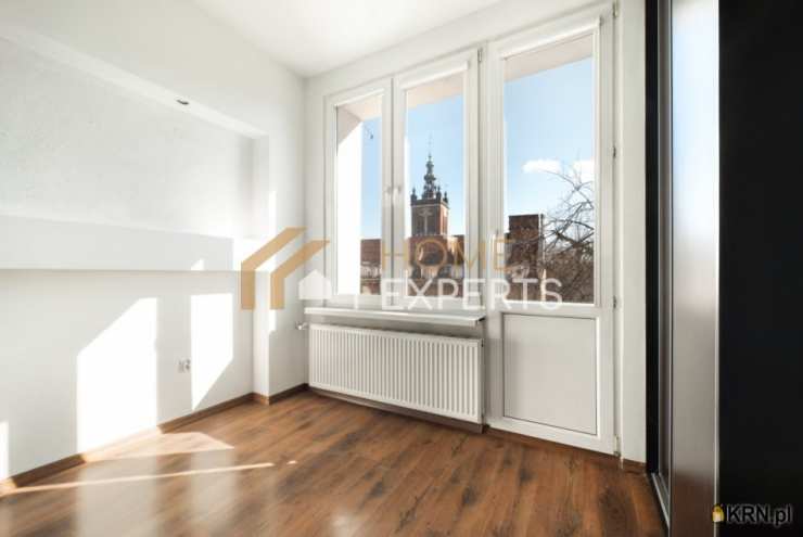 Mieszkanie  na sprzedaż, 2 pokojowe, Gdańsk, Śródmieście/Główne Miasto, ul. Kowalska