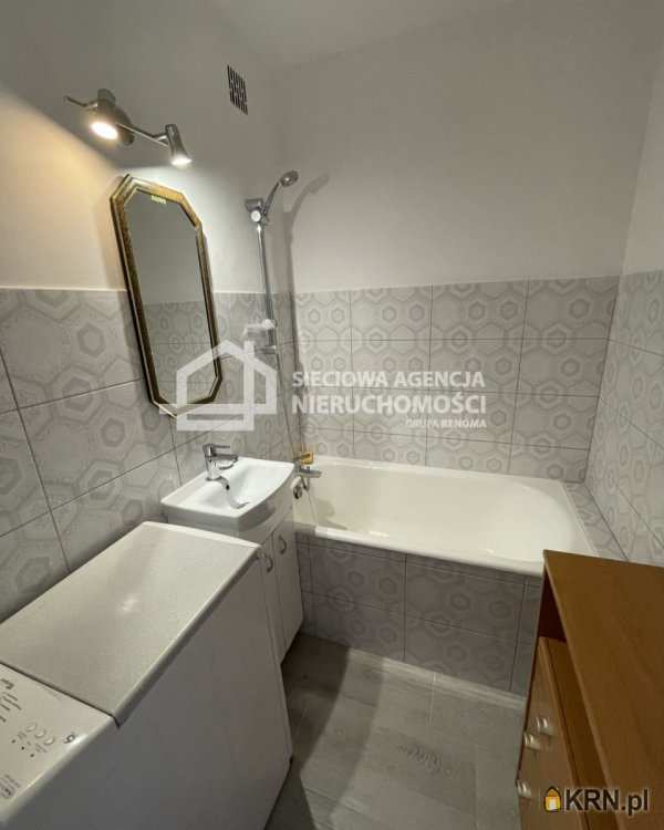 2 pokojowe, Mieszkanie  do wynajęcia, Gdynia, Leszczynki, ul. S. Ramułta