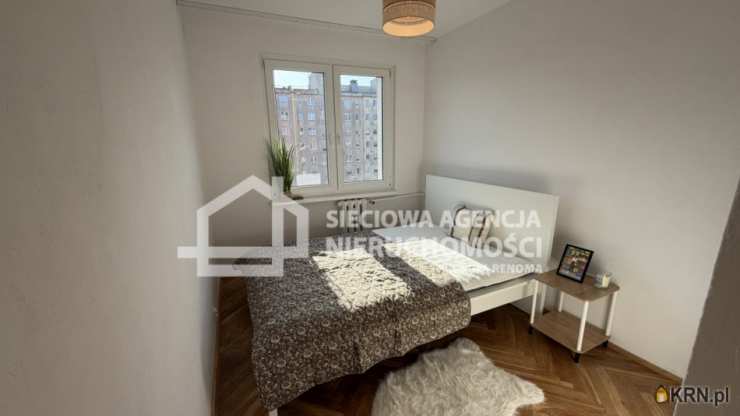 Mieszkanie  do wynajęcia, Gdynia, Leszczynki, ul. J. Dantyszka, 2 pokojowe